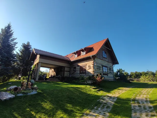 Sielski Zakątek Tokary