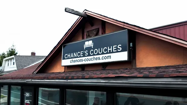 Chances Couches LLC