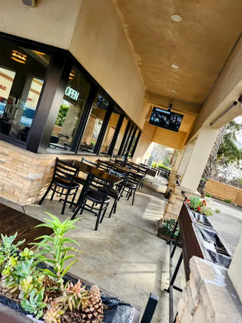 The Original Hills Kitchen