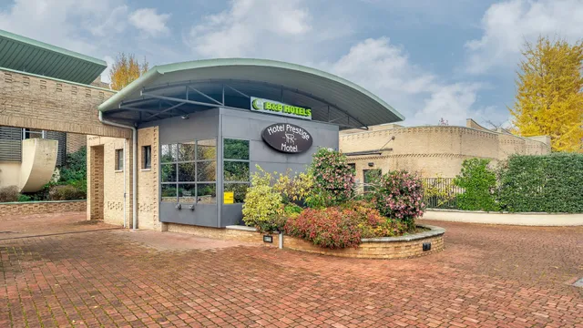 Hotel Prestige