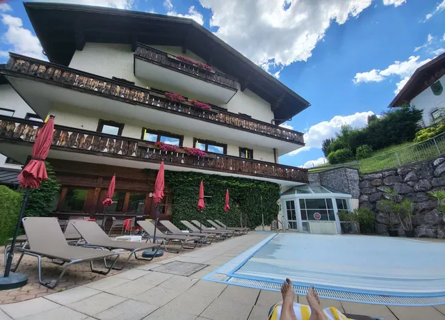 keyone rooms Loisach