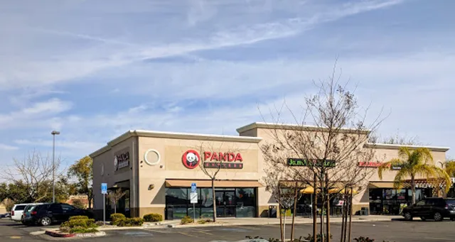 Panda Express
