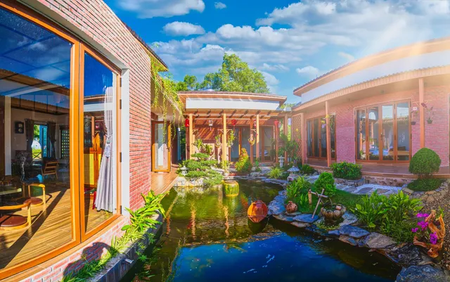 Sakura Mura Retreat and Wellness