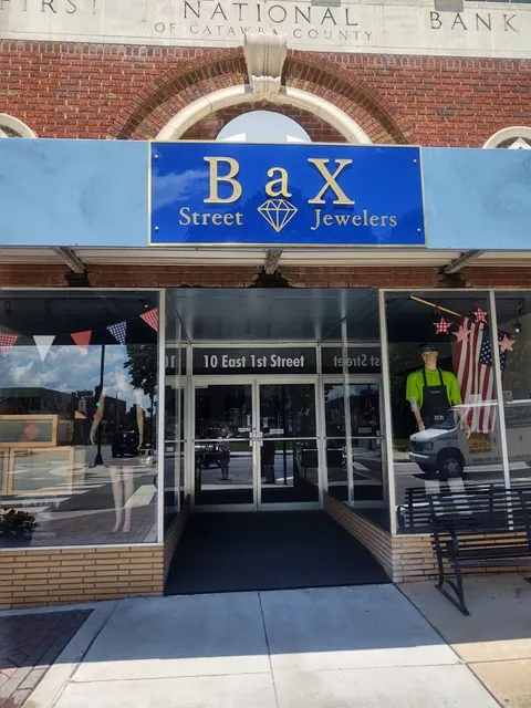 BAX Street Jewelers