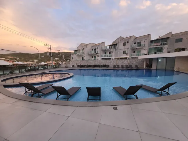 Arraial do cabo hospedaje