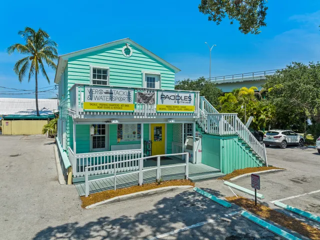 Vero Tackle & Watersports