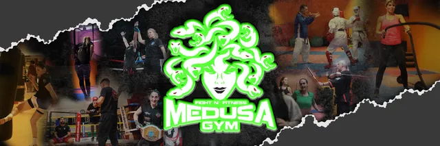 Medusa Gym