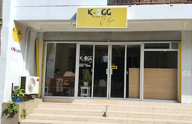 K-Egg Elyu