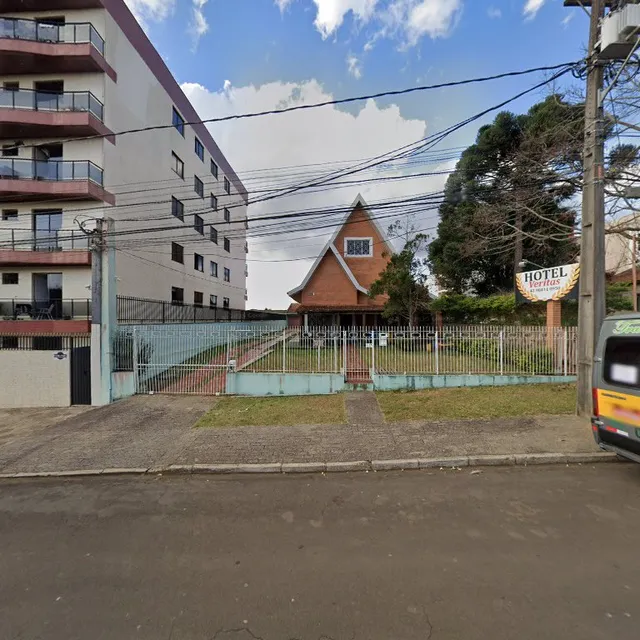 Hotel Veritas -diárias a partir de 70,00