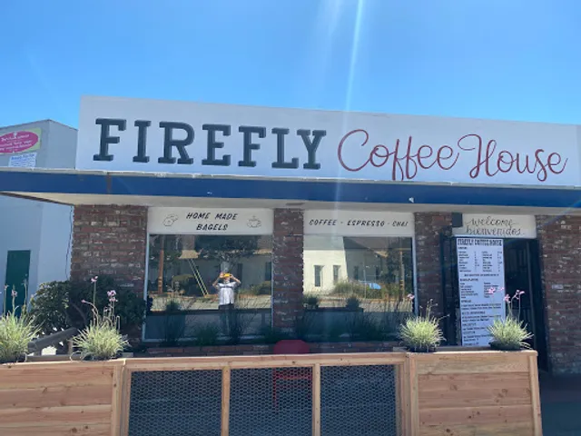 FireFly Coffee House
