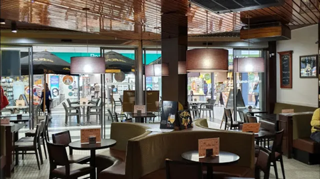 La Taverne Auderghem