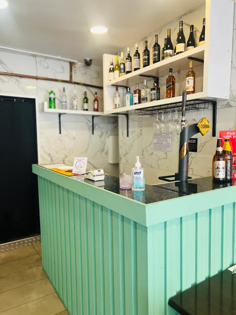 Peninsula Greenwich (Indian,Srilankan & Malaysian Restaurant)