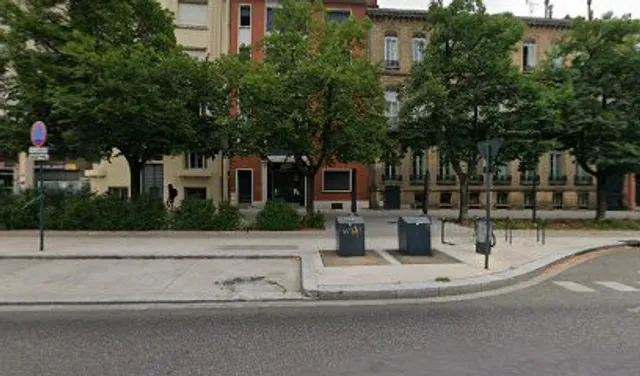 66 All. Jean Jaurès