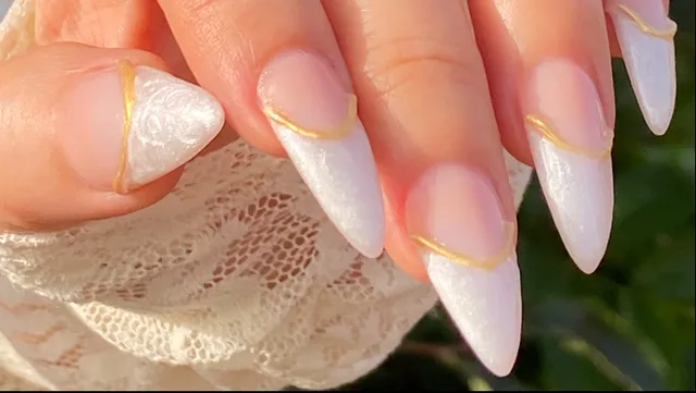 Shine Envision Nails