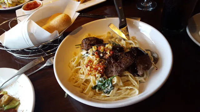 Olive Garden Italian Restaurant