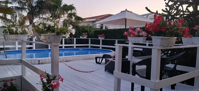 Dimora di Antonella B&B