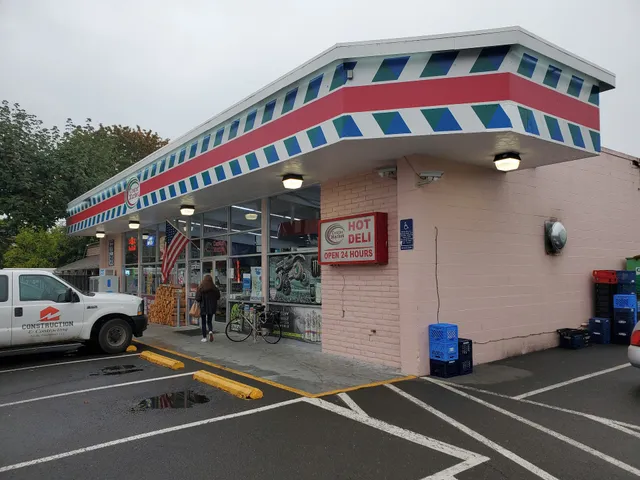 Center Market Dallas