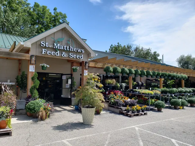 St. Matthews Feed & Seed