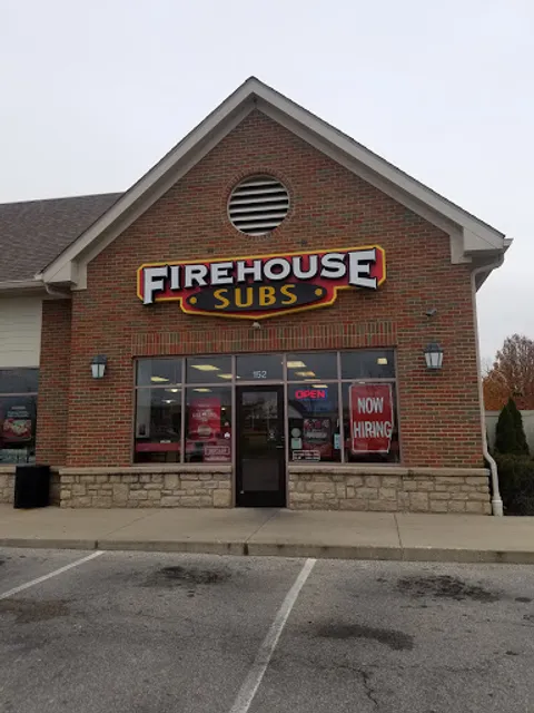 Firehouse Subs Pickerington