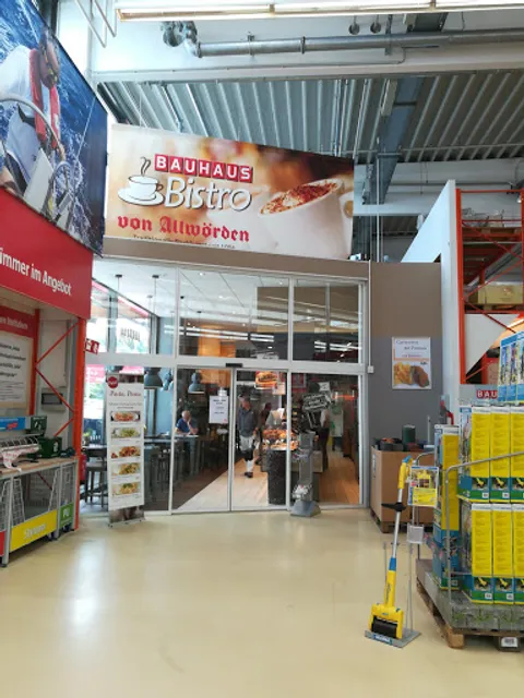 Bäckerei Allwörden