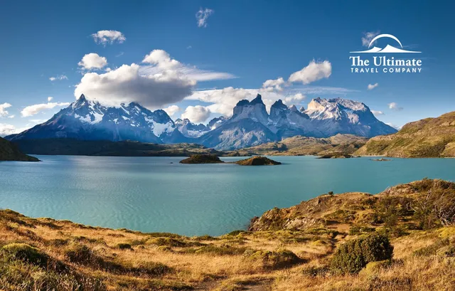 The Ultimate Travel Company