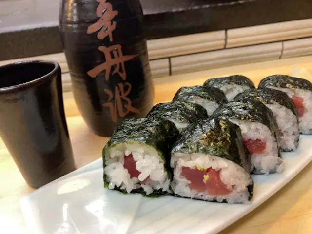 味工房源氏寿し