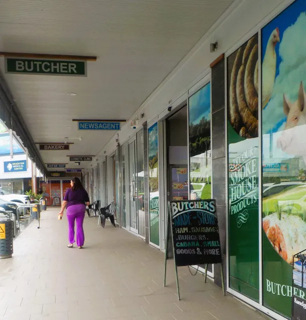 Brighton Selected Meats