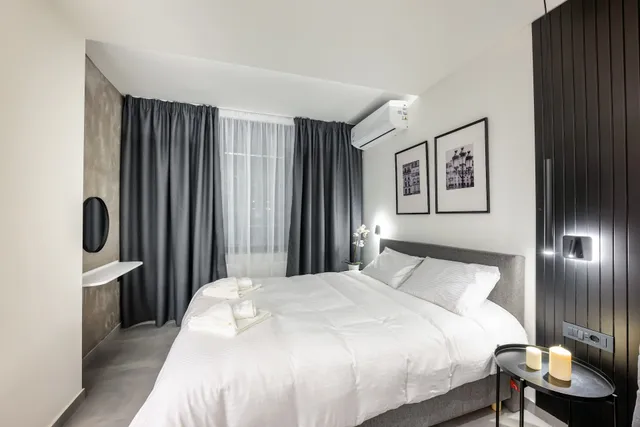 COZYiO | Ioannina City Center, Luxury Accommodation