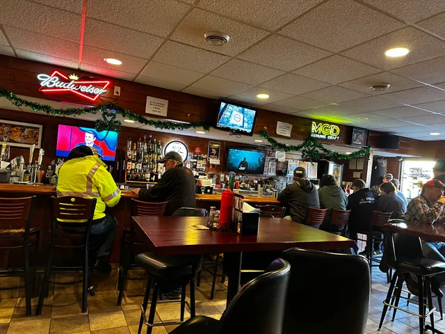 Legends Sports Pub & Grill