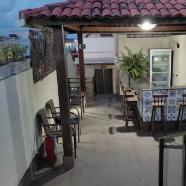 Happy Hotel Brisa do Mar