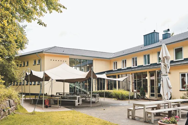 DJH Jugendherberge Hagen