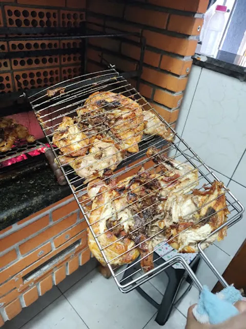 Nosso Canto Bar e Restaurante