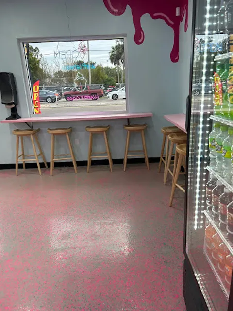 Wafflehead Ice Cream and Coffee