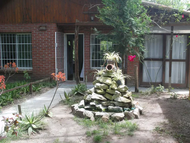 Alquiler en Mar Azul