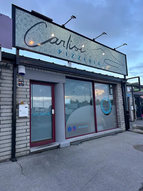 Pizzeria Carlisi