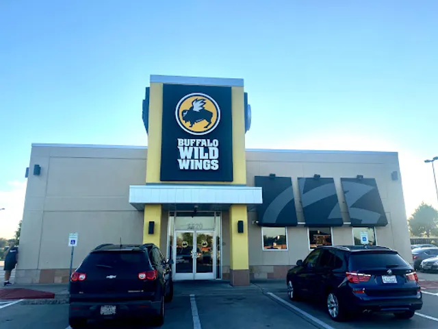 Buffalo Wild Wings