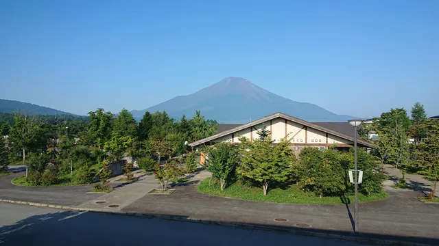 Fuji Juso