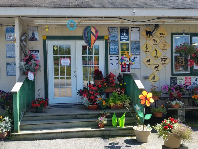 Vermont Gift & Garden Center