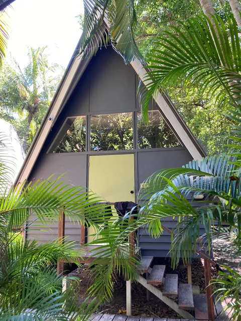 Bounce Magnetic Island