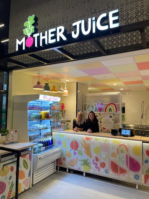 Mother Juice