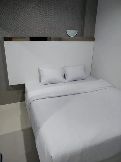 Airy Peterongan MT Haryono 934A Semarang