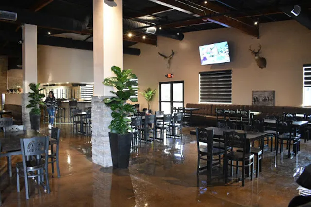 Los Pinos Surf and Turf