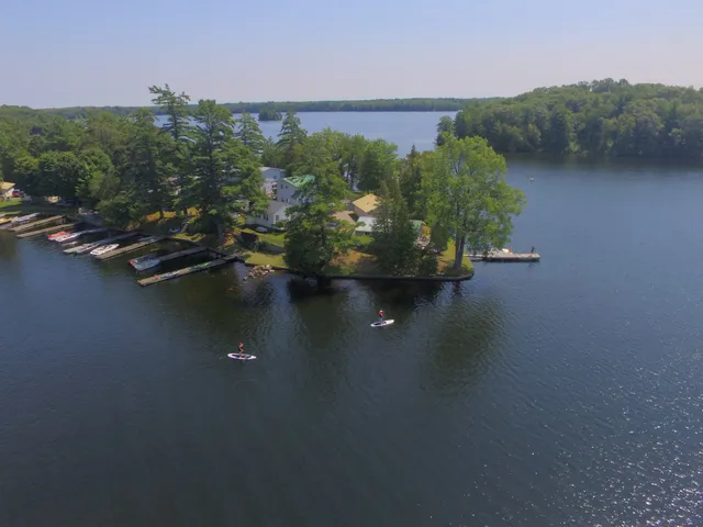 Cedar Haven Cottages