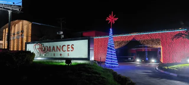 Motel Romances Suites Funza