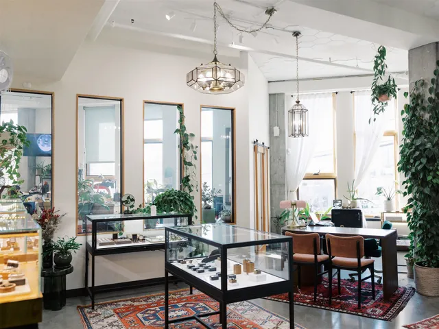 Hutcherson Goldsmithing