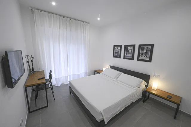 Signora Titina Rooms