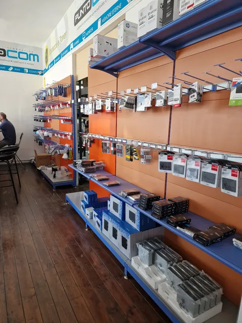 Agrigento Informatica PuntoCom