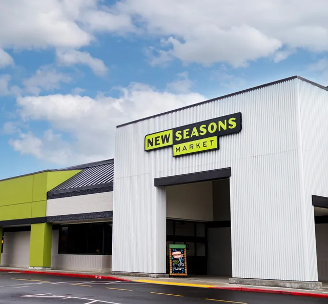 New Seasons Market - Milwaukie