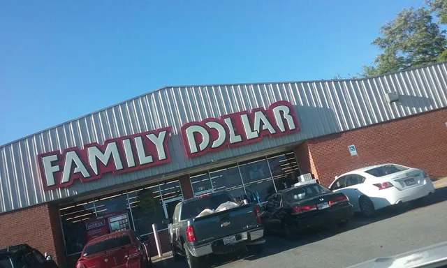Family Dollar