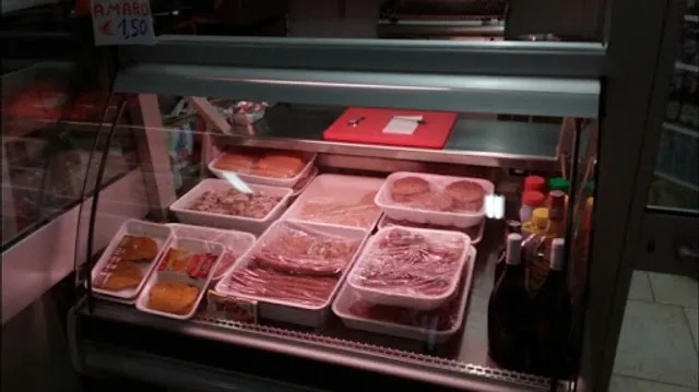 Take Away di Albano Giorgio